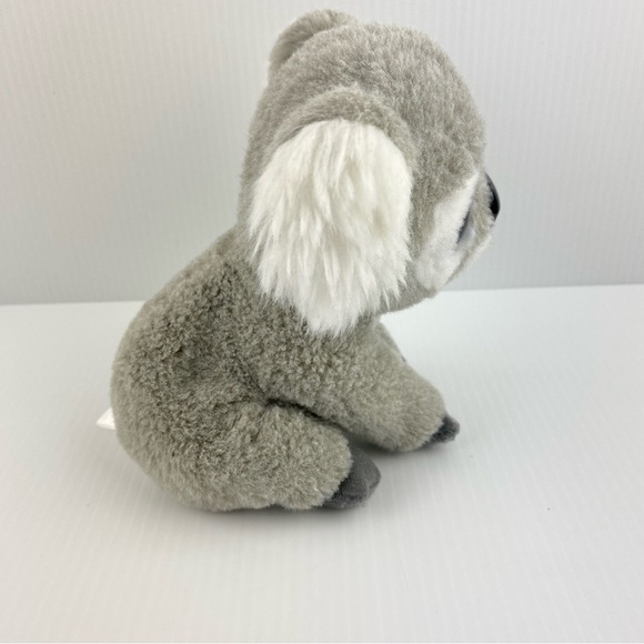 Ty Beanie Kookoo the Koala Plush Teddy Bear 6 inch - Picture 4 of 8